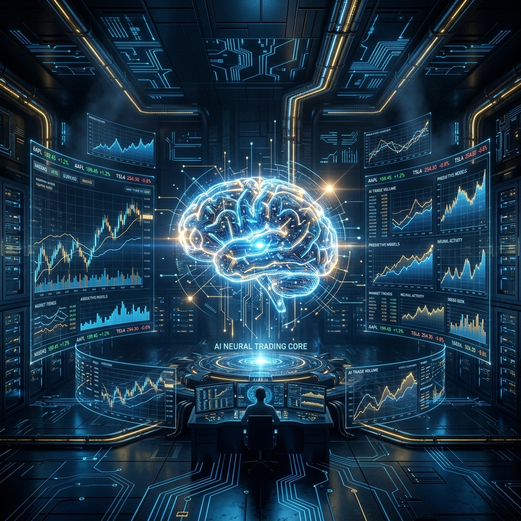 MGT Smart AI